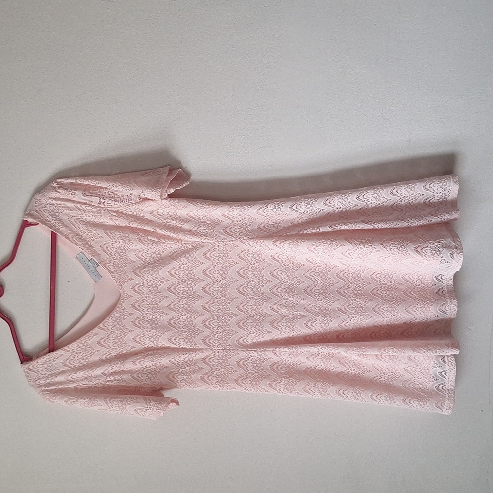 Suzy Shier Dress